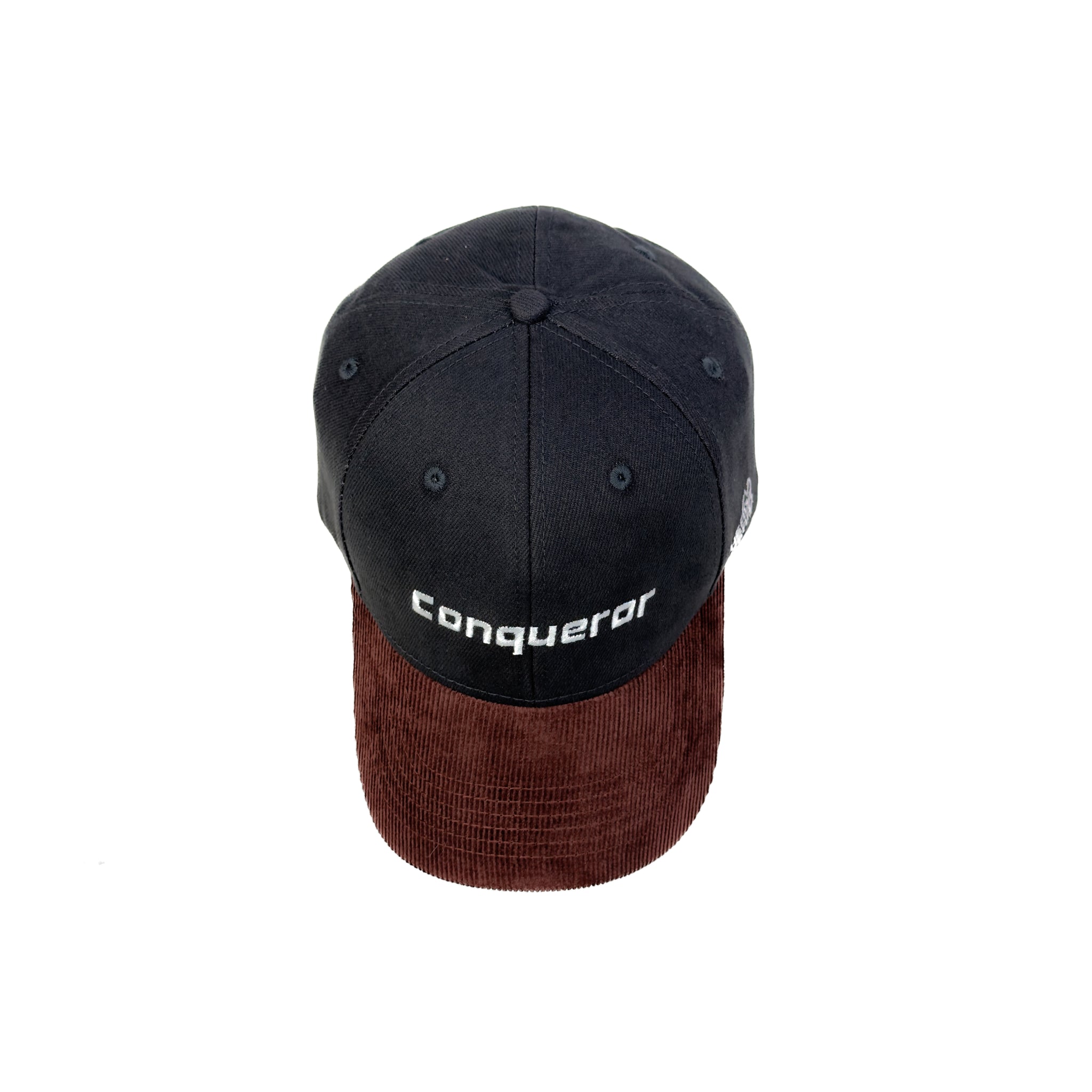 HEAD GEAR CONQUEROR CAP