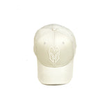 HEAD GEAR SUPER TWILL CREAM SANDWICH CAP