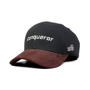 HEAD GEAR CONQUEROR CAP