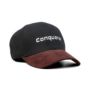 HEAD GEAR CONQUEROR CAP