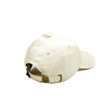 HEAD GEAR SUPER TWILL CREAM SANDWICH CAP