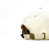 HEAD GEAR SUPER TWILL CREAM SANDWICH CAP