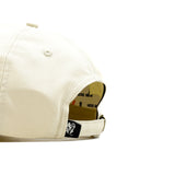 HEAD GEAR SUPER TWILL CREAM SANDWICH CAP