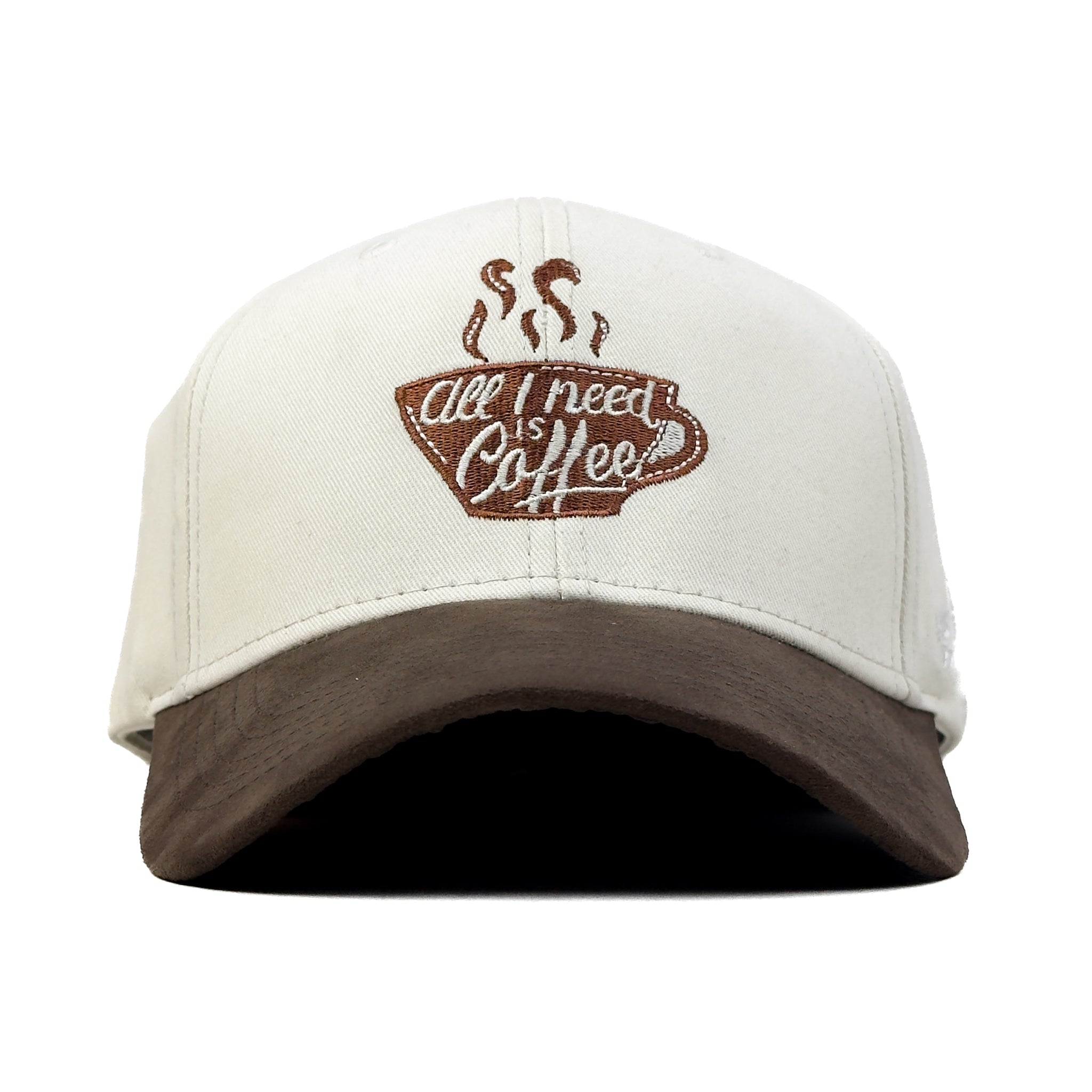 HEAD GEAR COFFEE LOVER CAP