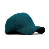 HEAD GEAR SUPER TWILL OCEAN BLUE SANDWICH CAP