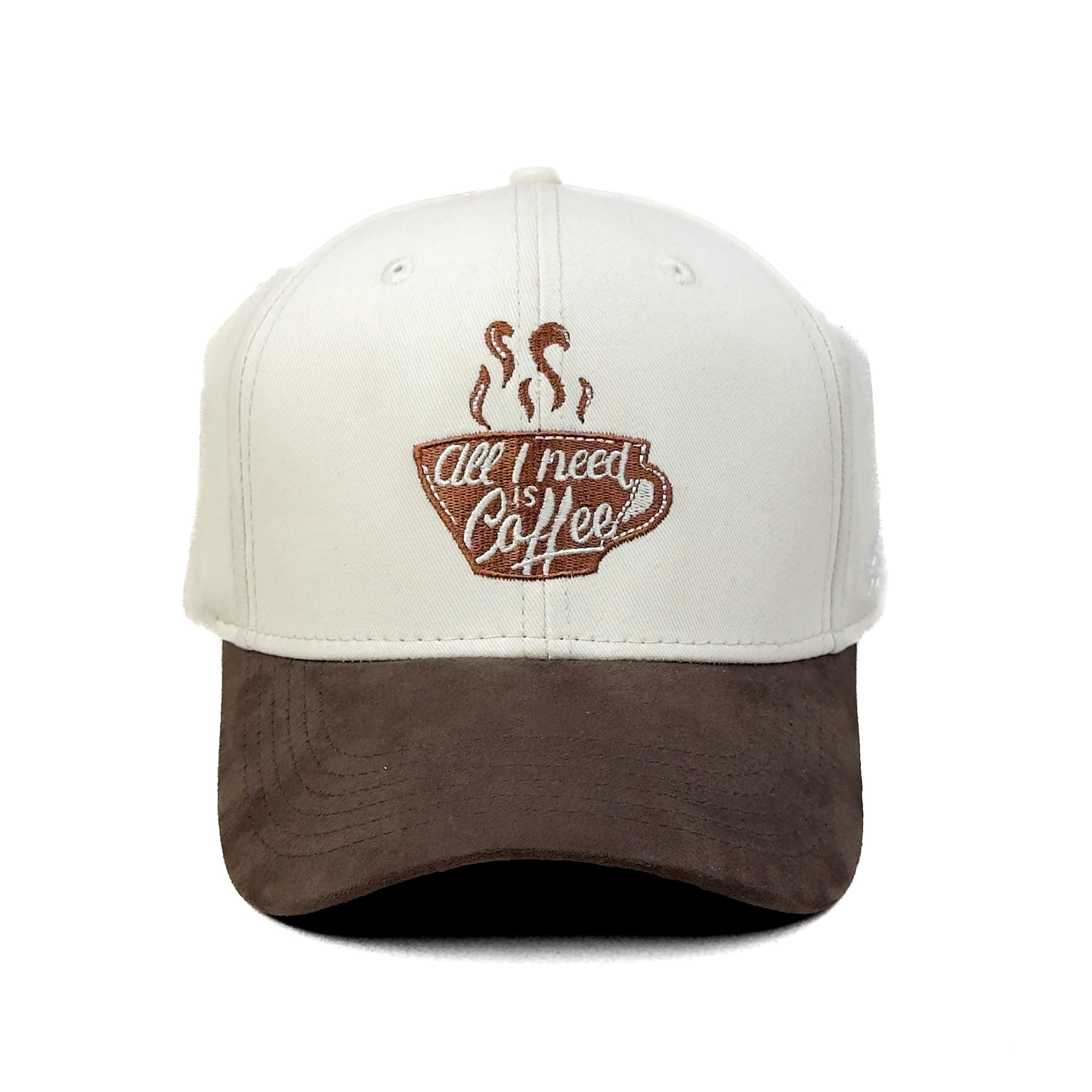 HEAD GEAR COFFEE LOVER CAP