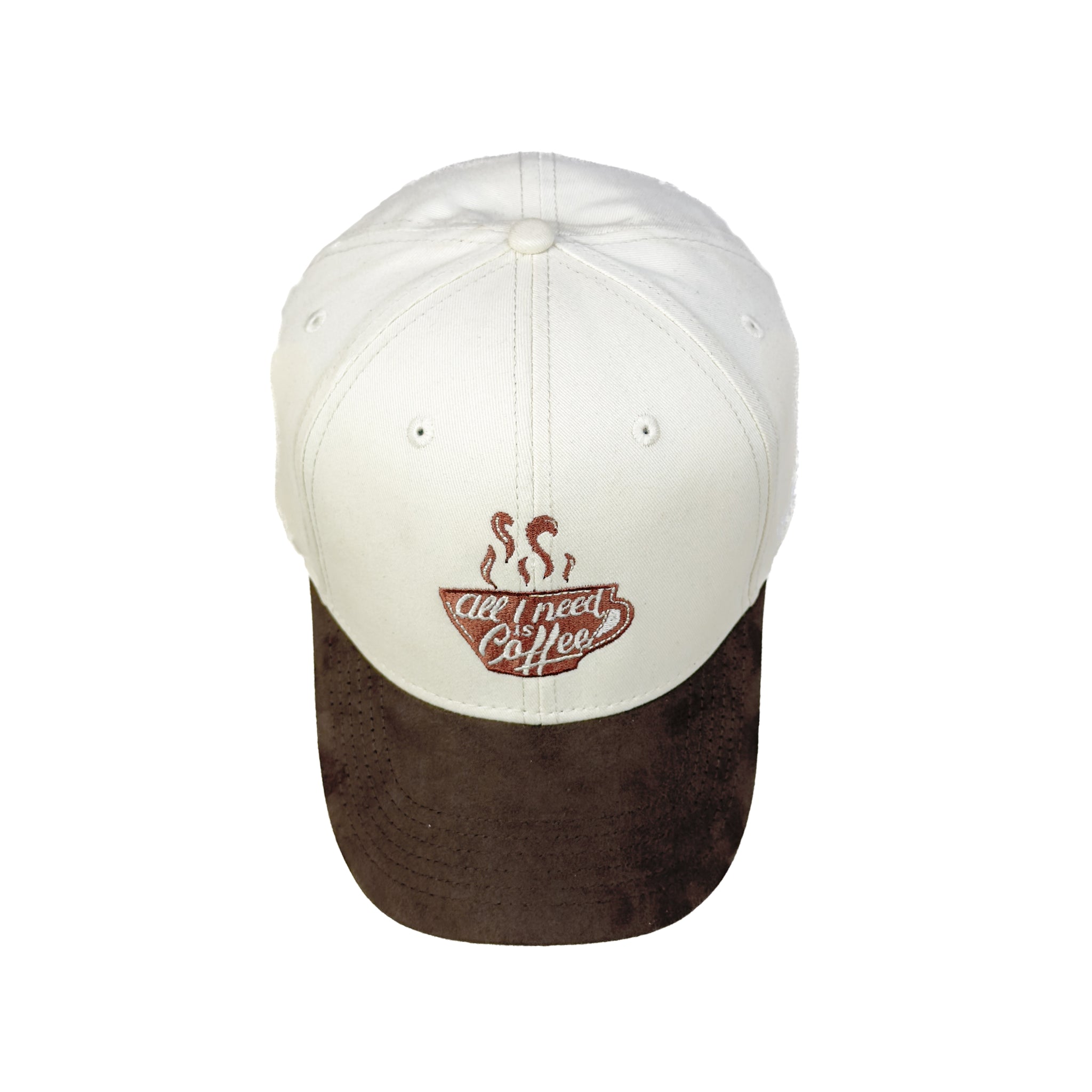 HEAD GEAR COFFEE LOVER CAP