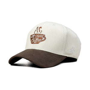 HEAD GEAR COFFEE LOVER CAP