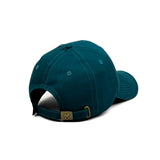 HEAD GEAR SUPER TWILL OCEAN BLUE SANDWICH CAP