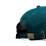 HEAD GEAR SUPER TWILL OCEAN BLUE SANDWICH CAP
