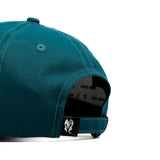 HEAD GEAR SUPER TWILL OCEAN BLUE SANDWICH CAP