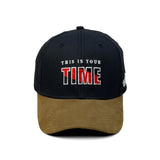 HEAD GEAR YOUR TIME CAP