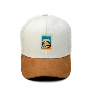 HEAD GEAR BEACH LOVER CAP