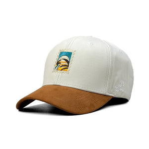 HEAD GEAR BEACH LOVER CAP