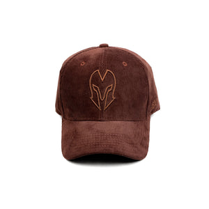 HEAD GEAR CHOCOLATE SUPER CORD CAP