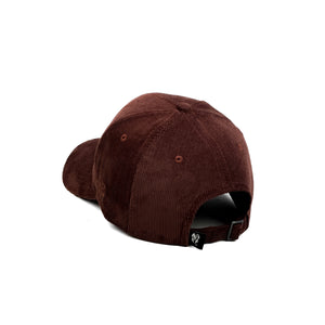 HEAD GEAR CHOCOLATE SUPER CORD CAP