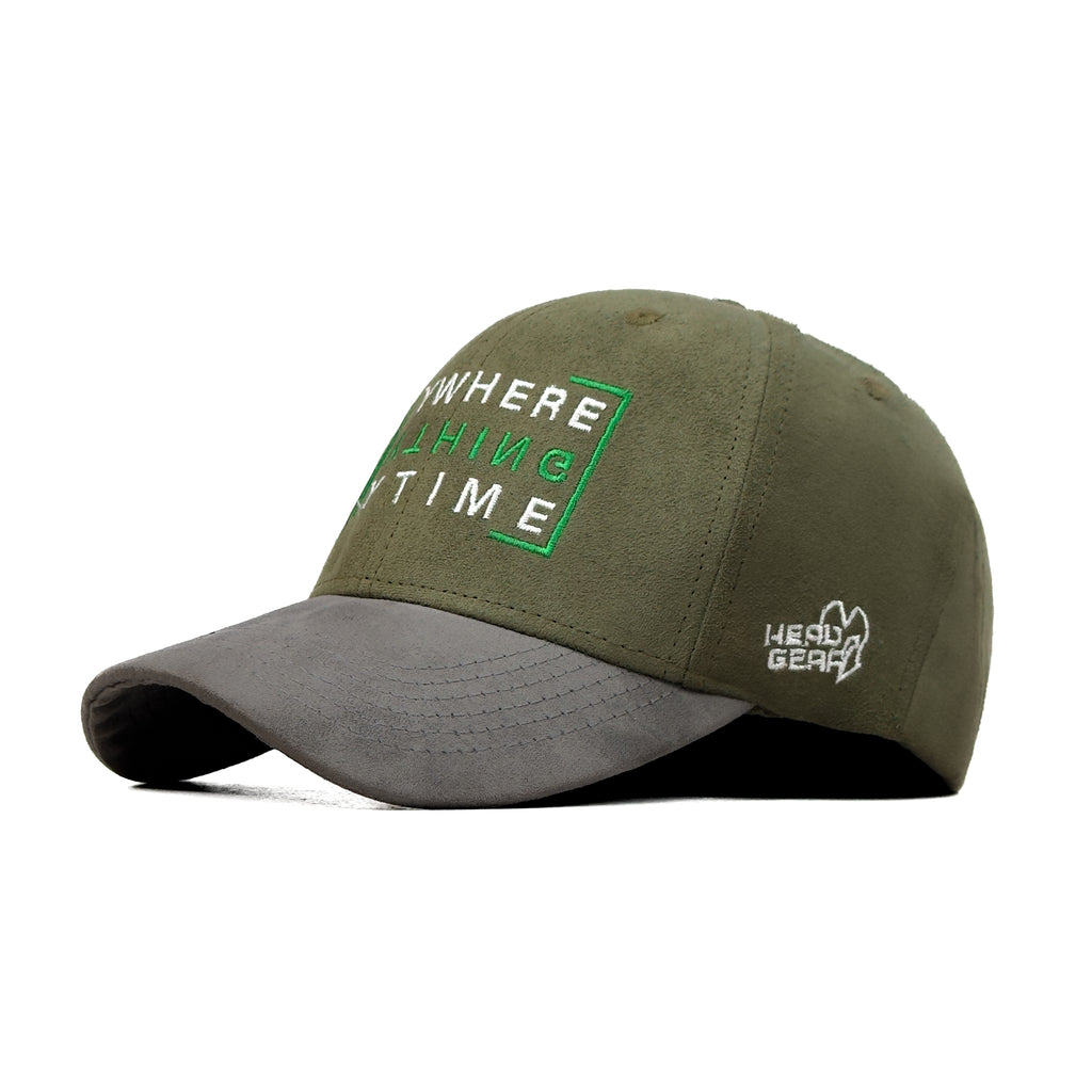 HEAD GEAR TRIPLE AAA CAP