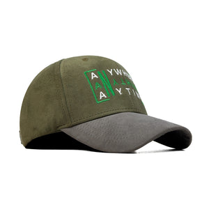 HEAD GEAR TRIPLE AAA CAP