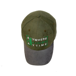 HEAD GEAR TRIPLE AAA CAP