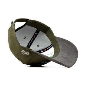 HEAD GEAR TRIPLE AAA CAP