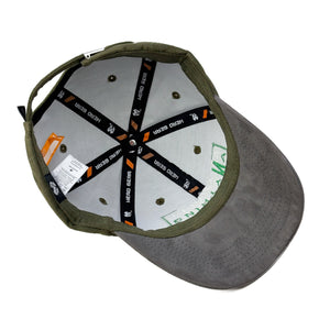 HEAD GEAR TRIPLE AAA CAP