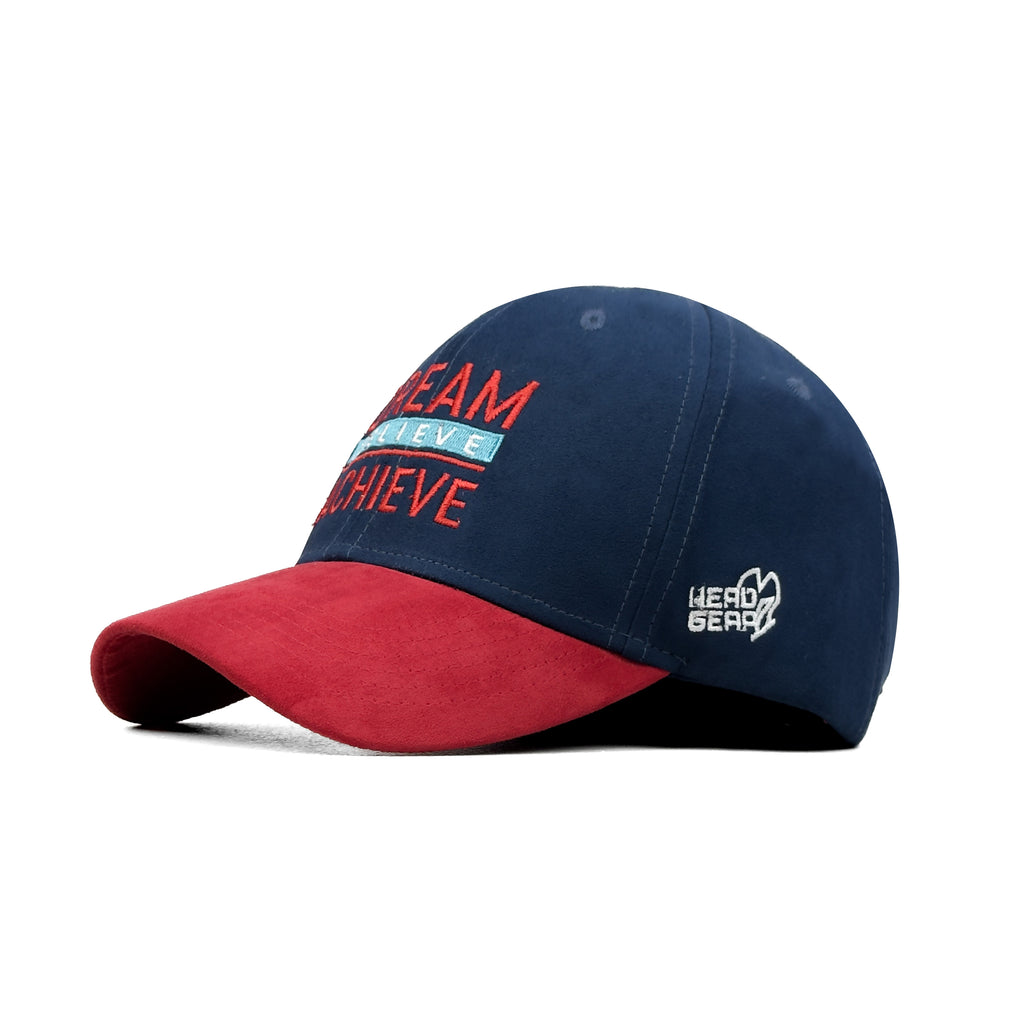 HEAD GEAR DREAM ACHIEVER CAP