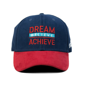 HEAD GEAR DREAM ACHIEVER CAP