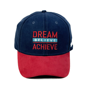 HEAD GEAR DREAM ACHIEVER CAP