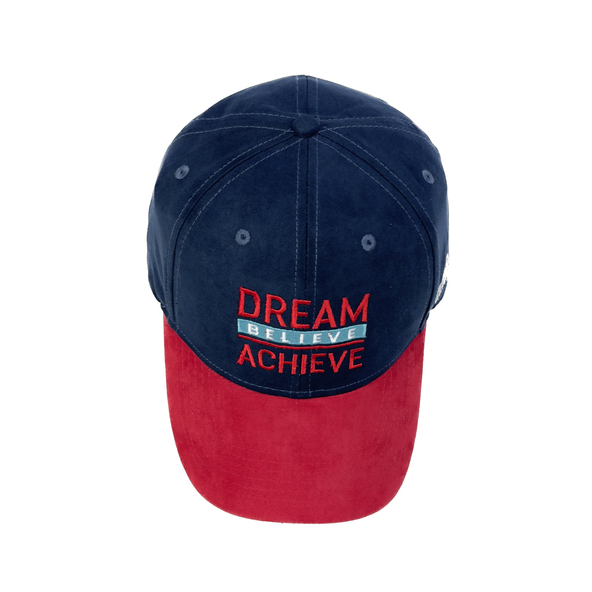 HEAD GEAR DREAM ACHIEVER CAP