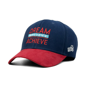 HEAD GEAR DREAM ACHIEVER CAP