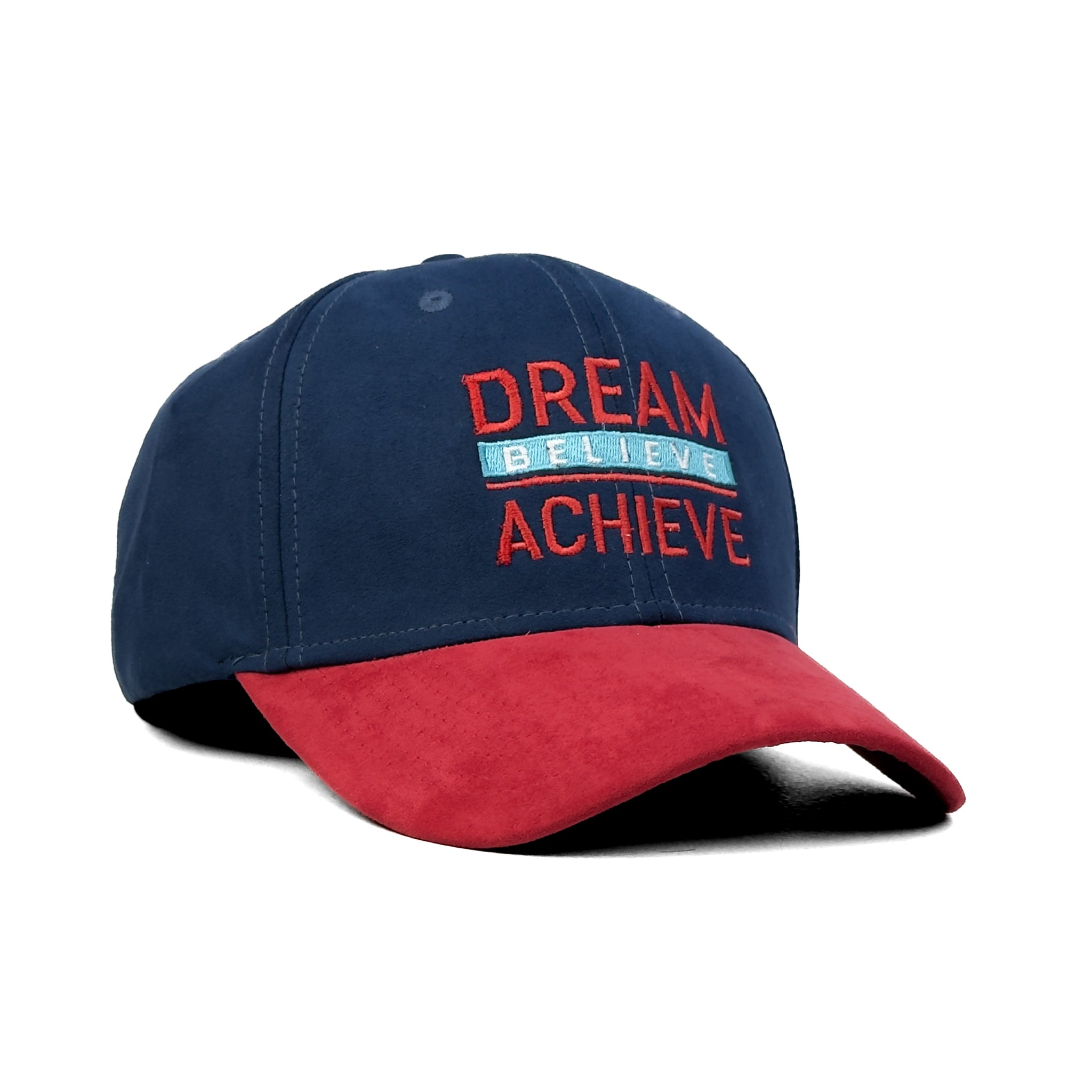 HEAD GEAR DREAM ACHIEVER CAP