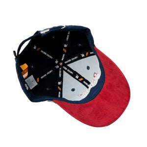 HEAD GEAR DREAM ACHIEVER CAP