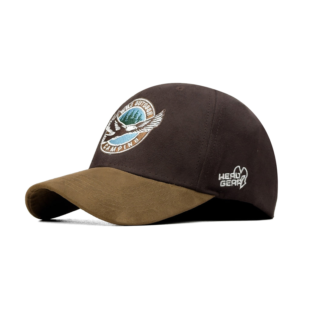 HEAD GEAR WILD OUTDOOR CAP