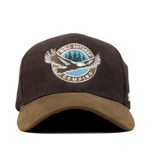 HEAD GEAR WILD OUTDOOR CAP