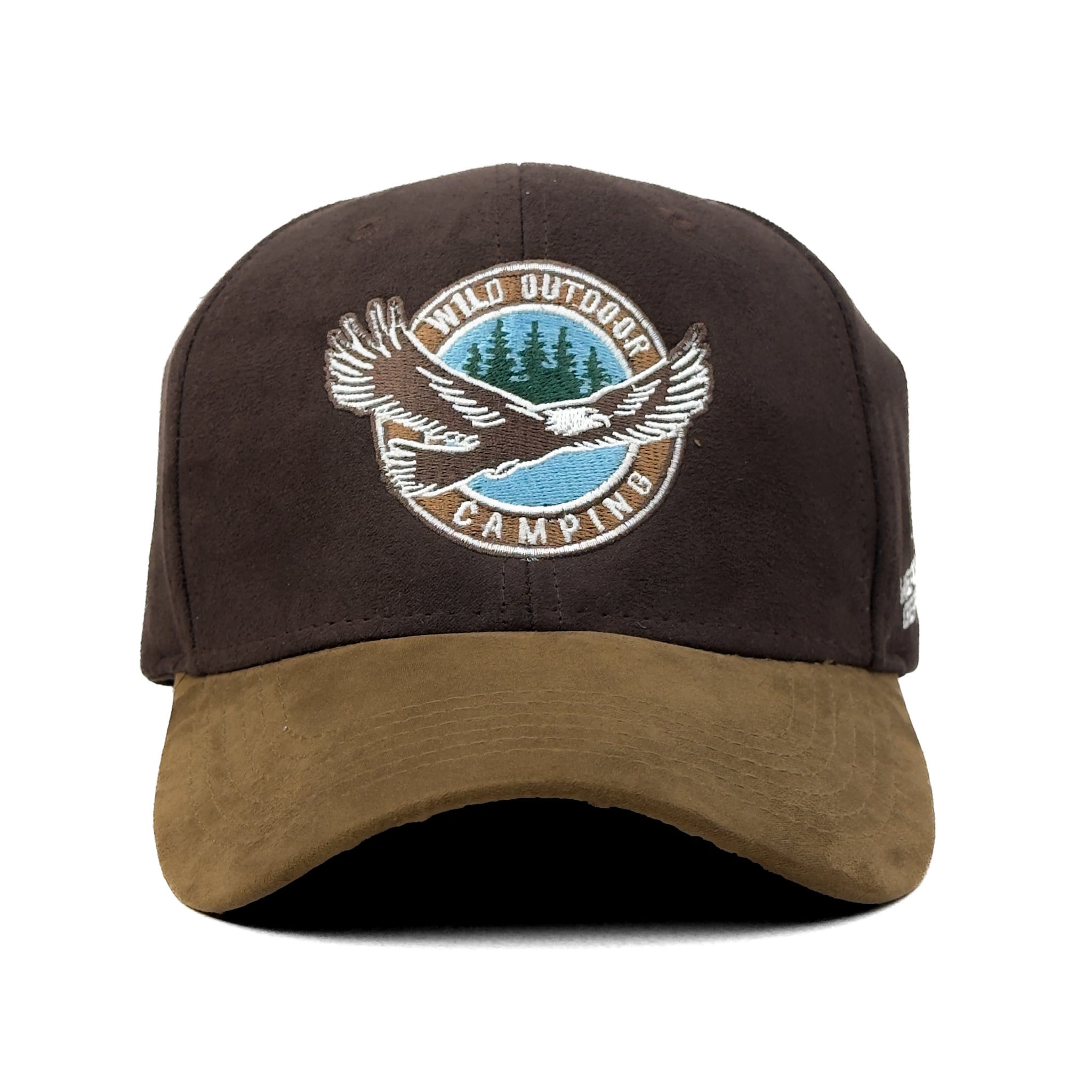 HEAD GEAR WILD OUTDOOR CAP