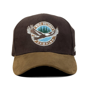 HEAD GEAR WILD OUTDOOR CAP