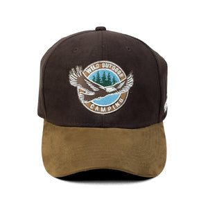 HEAD GEAR WILD OUTDOOR CAP