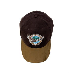 HEAD GEAR WILD OUTDOOR CAP