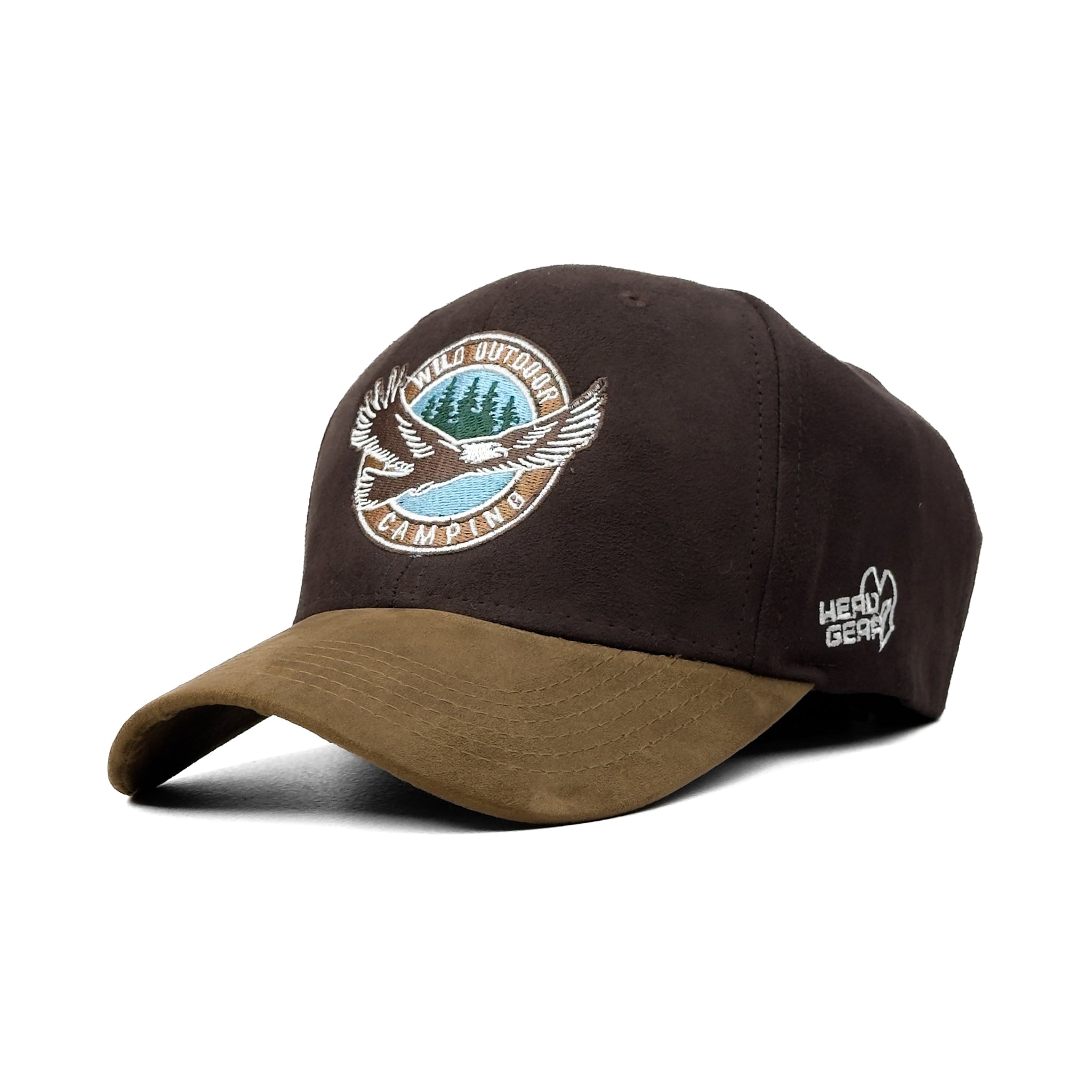 HEAD GEAR WILD OUTDOOR CAP