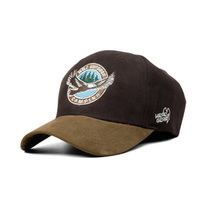 HEAD GEAR WILD OUTDOOR CAP