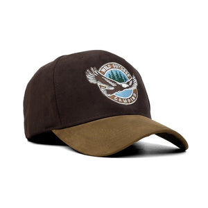 HEAD GEAR WILD OUTDOOR CAP