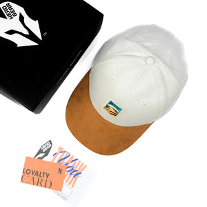 HEAD GEAR BEACH LOVER CAP