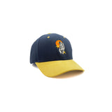HEAD GEAR ASTRONAUT CAP