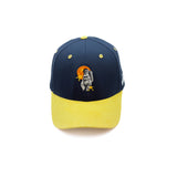 HEAD GEAR ASTRONAUT CAP