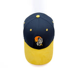 HEAD GEAR ASTRONAUT CAP