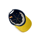 HEAD GEAR ASTRONAUT CAP