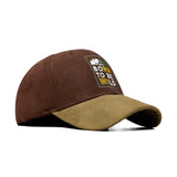HEAD GEAR BORN TO BE WILD CAP