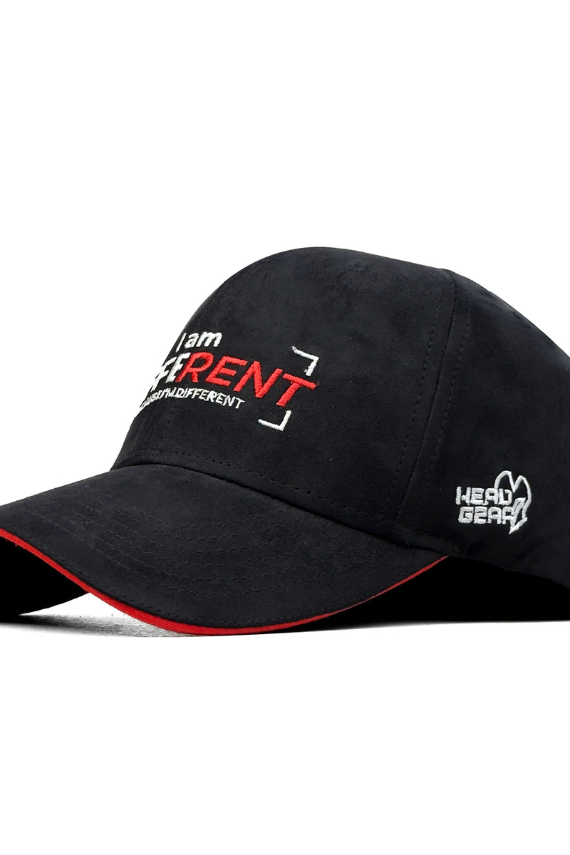 HEAD GEAR DIFFERENT CAP
