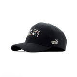 HEAD GEAR HOW YOU DOIN? FRIENDS CAP