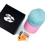 HEAD GEAR FEELIN' CUTE CAP